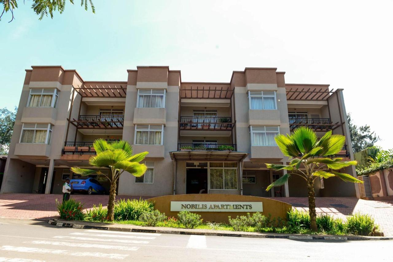 Room In Bb - Enjoy You Vacation Wail Staying In This Single Room Fit For 2 People Kigali Ngoại thất bức ảnh