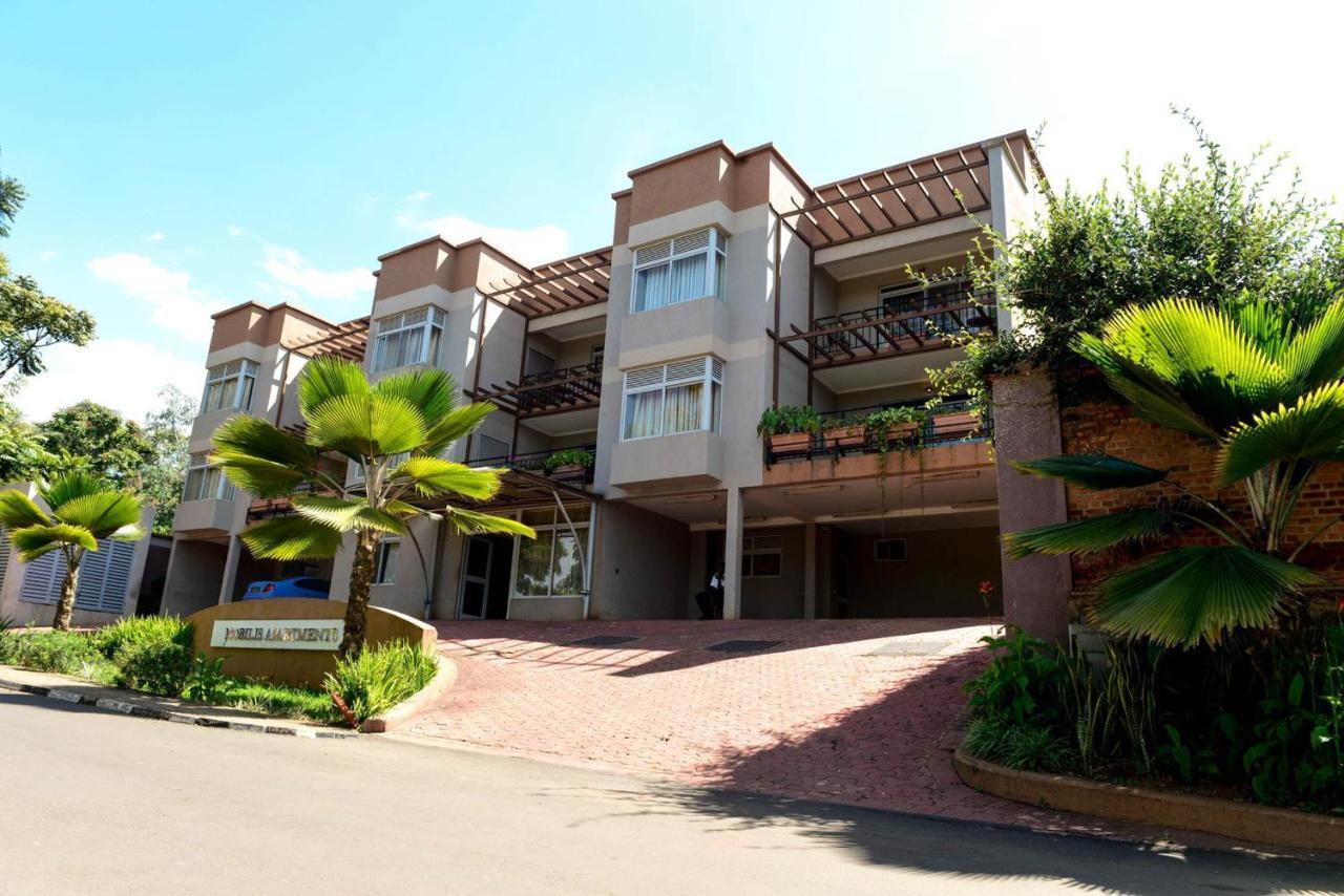 Room In Bb - Enjoy You Vacation Wail Staying In This Single Room Fit For 2 People Kigali Ngoại thất bức ảnh