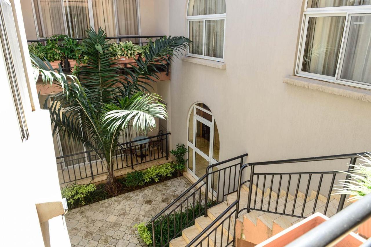 Room In Bb - Enjoy You Vacation Wail Staying In This Single Room Fit For 2 People Kigali Ngoại thất bức ảnh