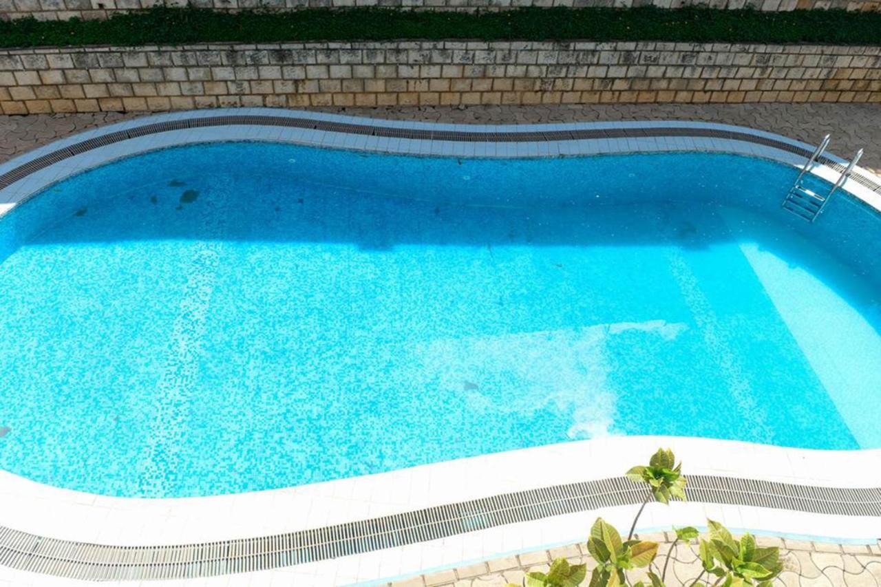 Room In Bb - Enjoy You Vacation Wail Staying In This Single Room Fit For 2 People Kigali Ngoại thất bức ảnh