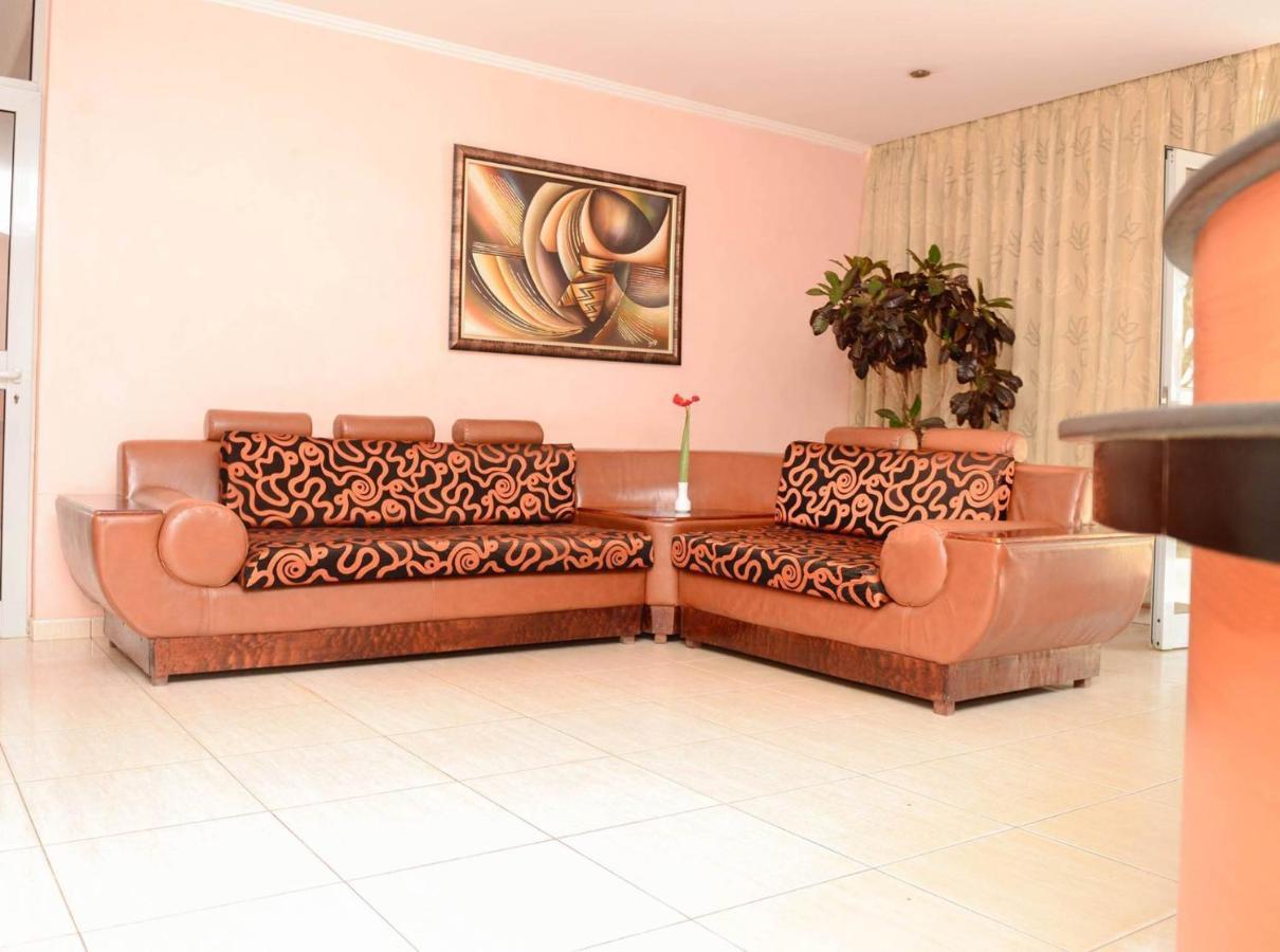 Room In Bb - Enjoy You Vacation Wail Staying In This Single Room Fit For 2 People Kigali Ngoại thất bức ảnh