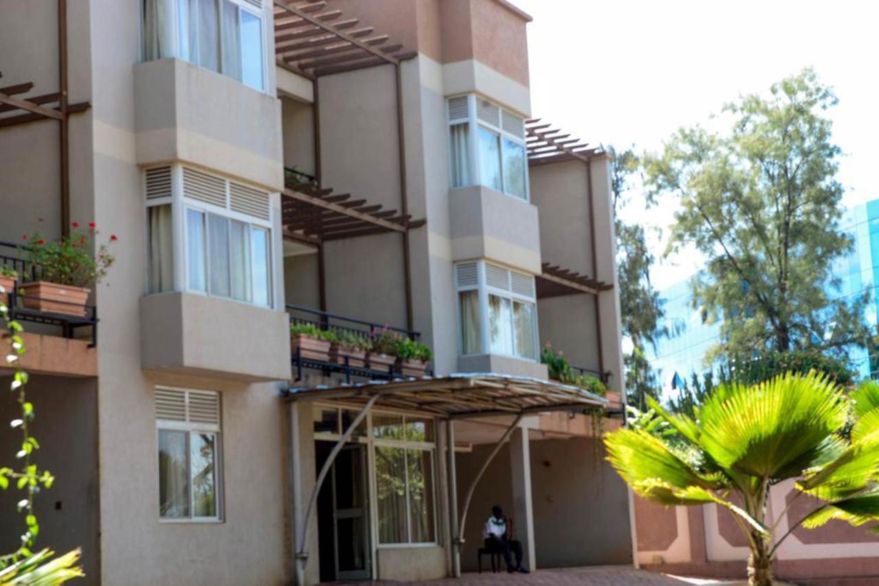 Room In Bb - Enjoy You Vacation Wail Staying In This Single Room Fit For 2 People Kigali Ngoại thất bức ảnh