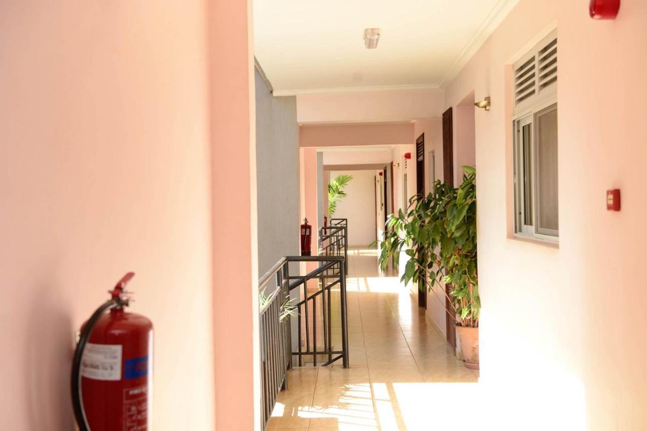 Room In Bb - Enjoy You Vacation Wail Staying In This Single Room Fit For 2 People Kigali Ngoại thất bức ảnh