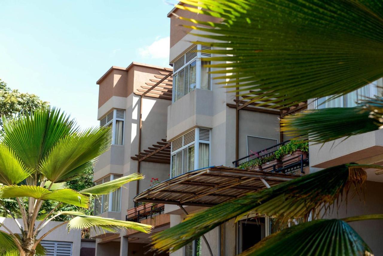 Room In Bb - Enjoy You Vacation Wail Staying In This Single Room Fit For 2 People Kigali Ngoại thất bức ảnh