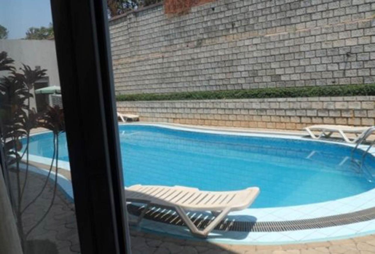 Room In Bb - Enjoy You Vacation Wail Staying In This Single Room Fit For 2 People Kigali Ngoại thất bức ảnh